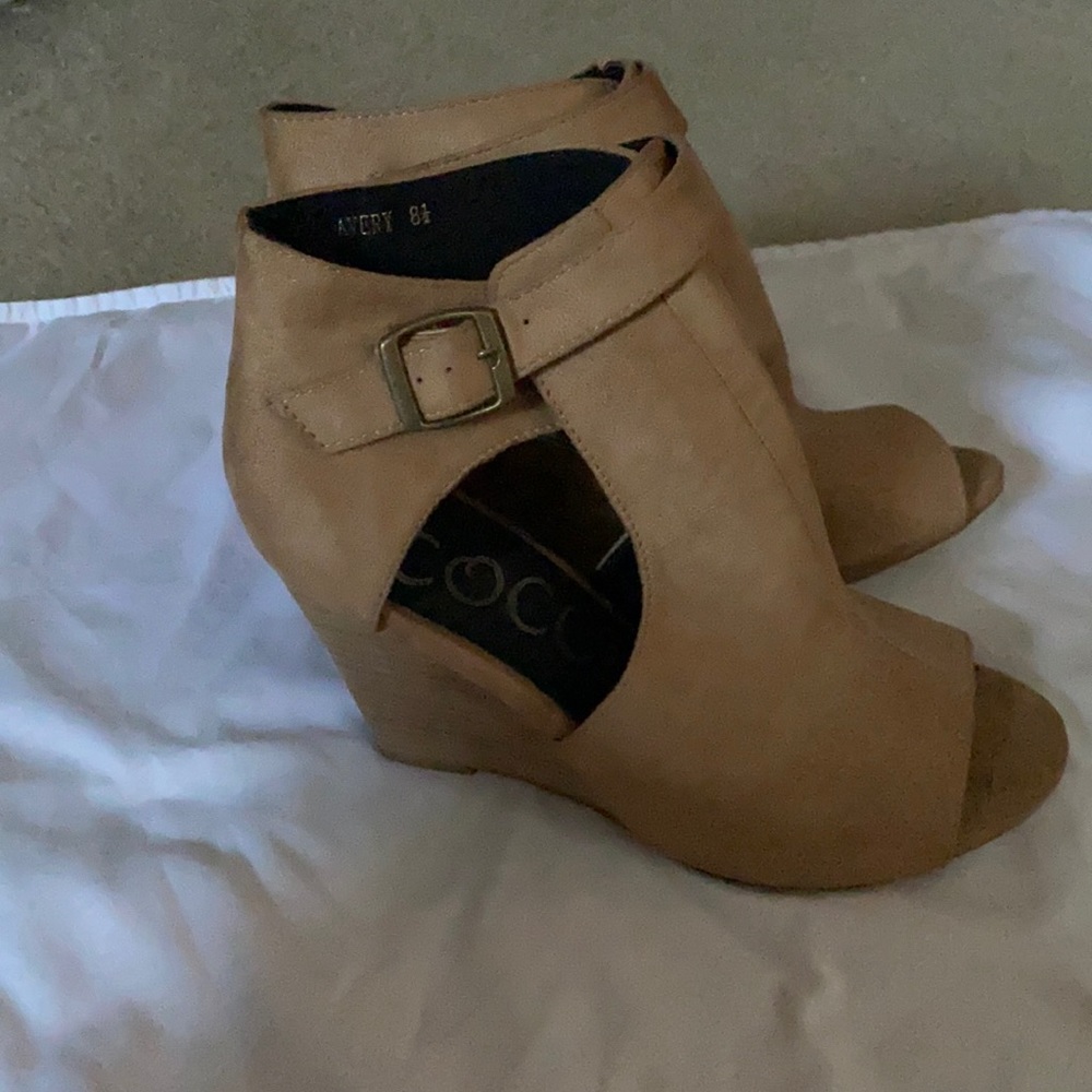 Wedges